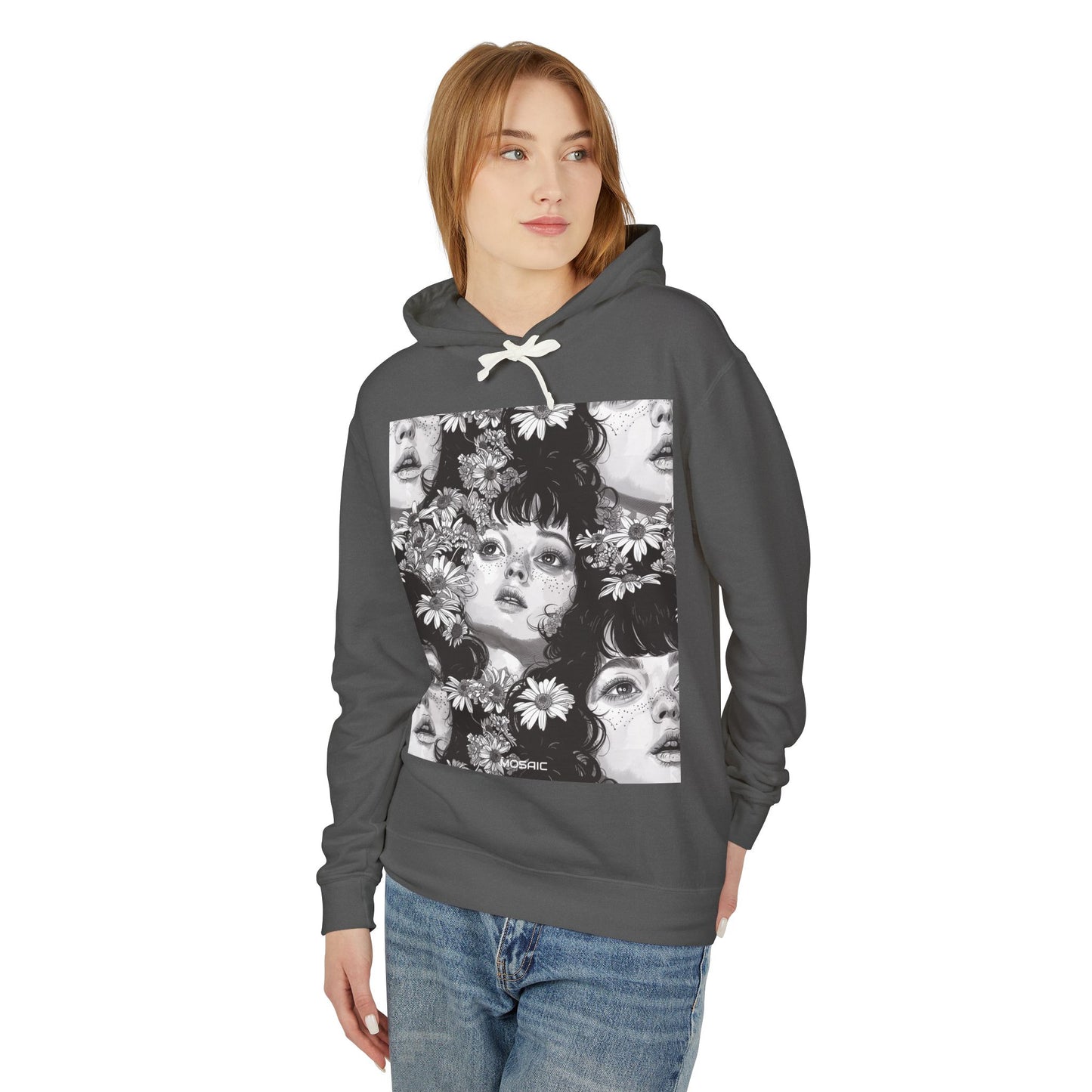 Hoodie - 'HENTAI' Collection by @sumo_world