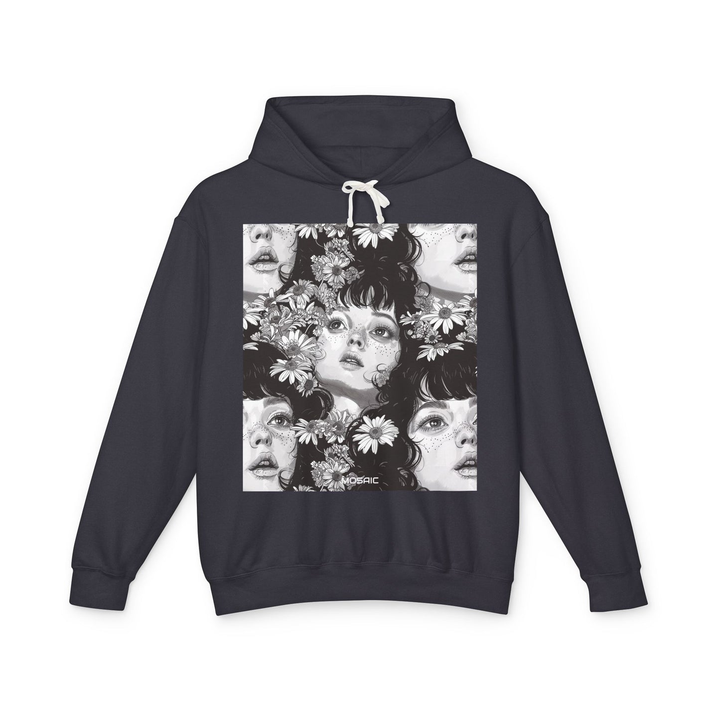 Hoodie - 'HENTAI' Collection by @sumo_world