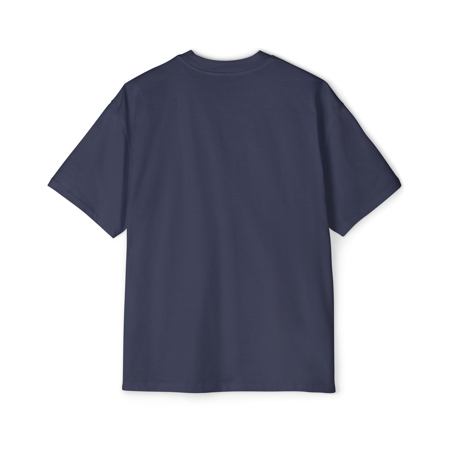 Oversized Tee - HOKUSAI Collection with @sumo_world