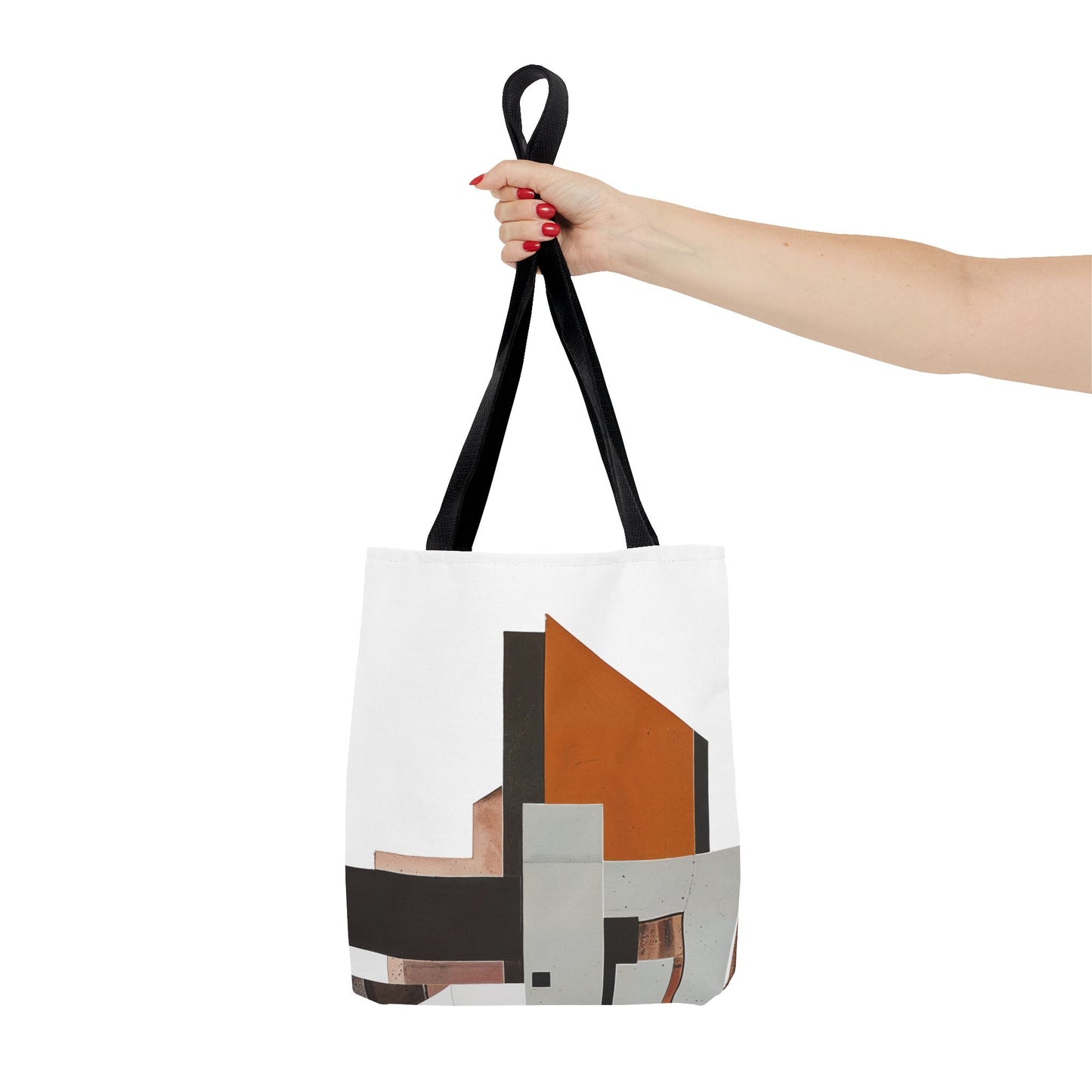 Collage Tote Bag (AOP)