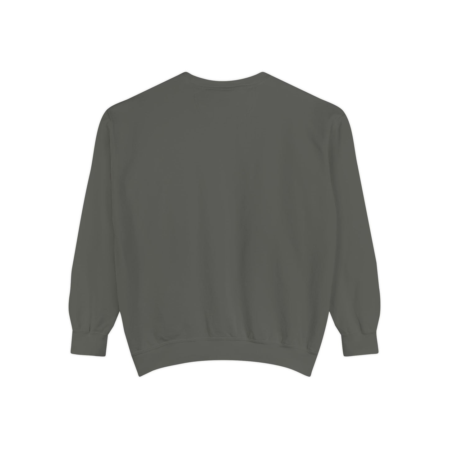 Dyed Sweatshirt - HENTAI Collection with @sumo_world