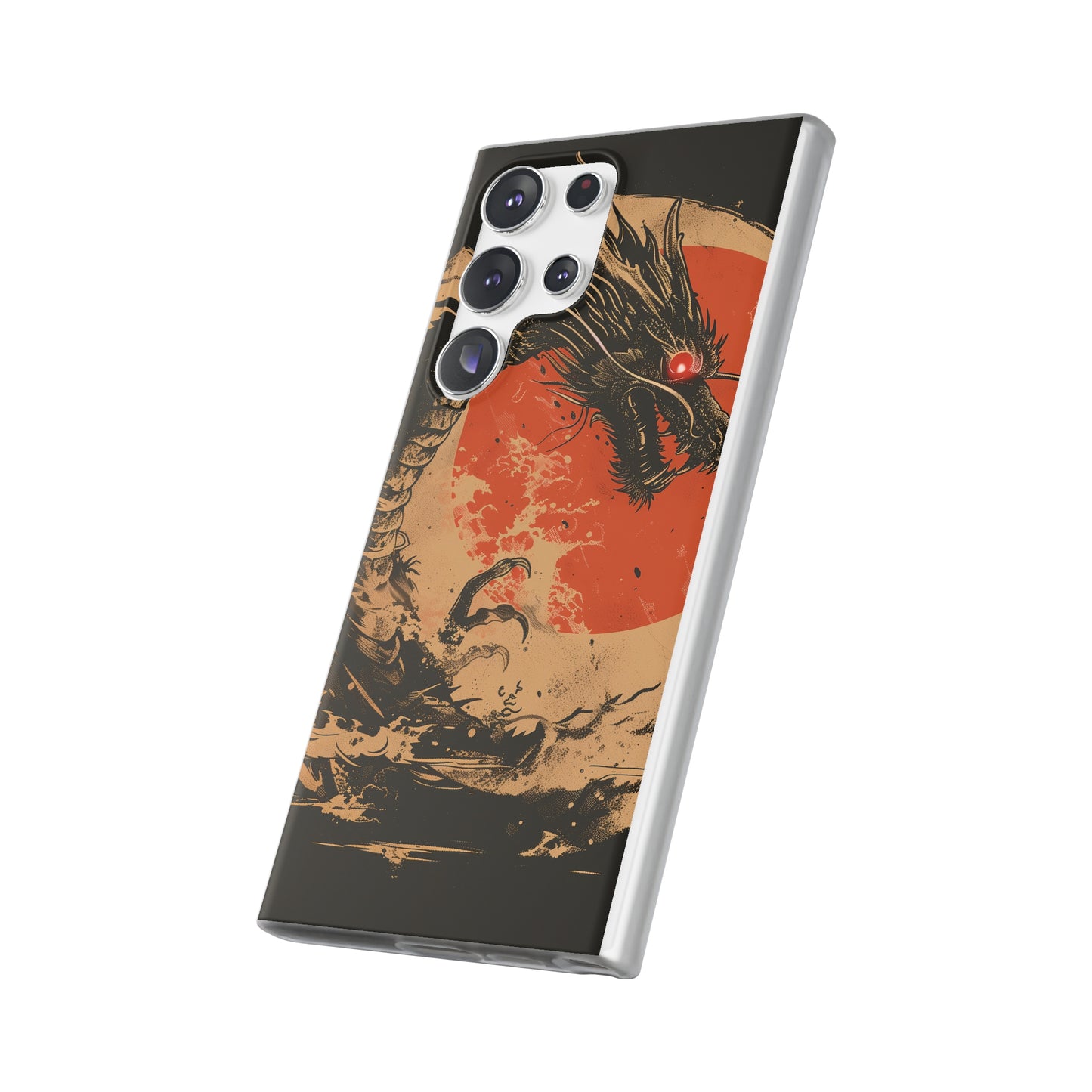 The Dragon (Lunar Year) Flexi Cases