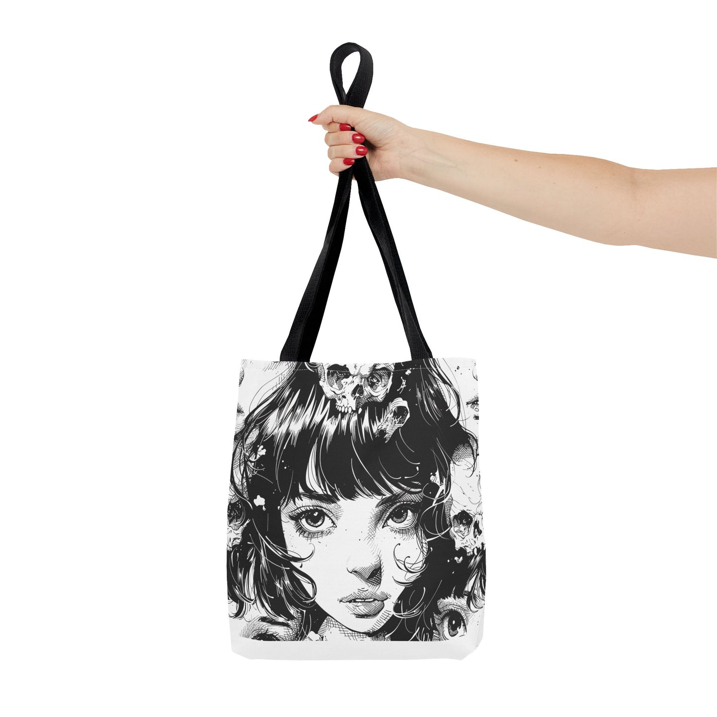 Tote Bag - "HENTAI" Collection by @sumo_world