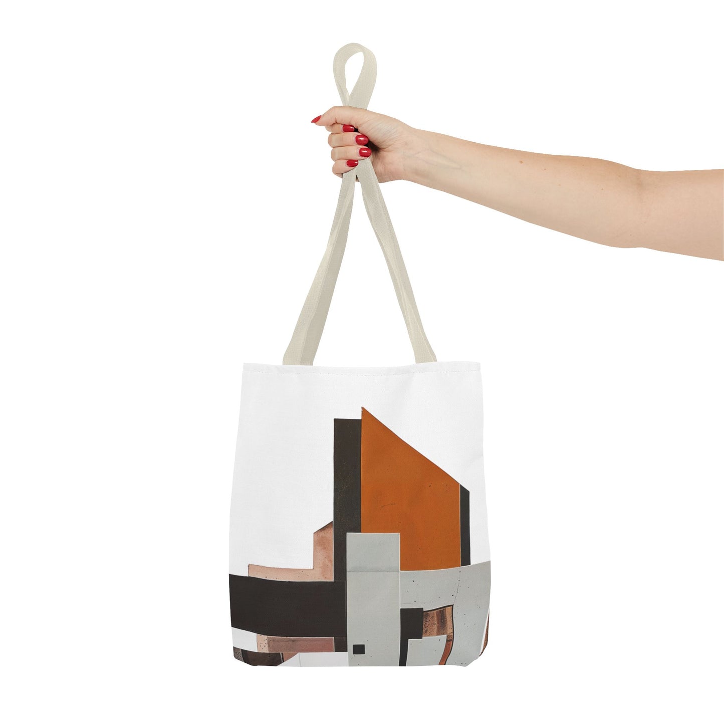 Collage Tote Bag (AOP)