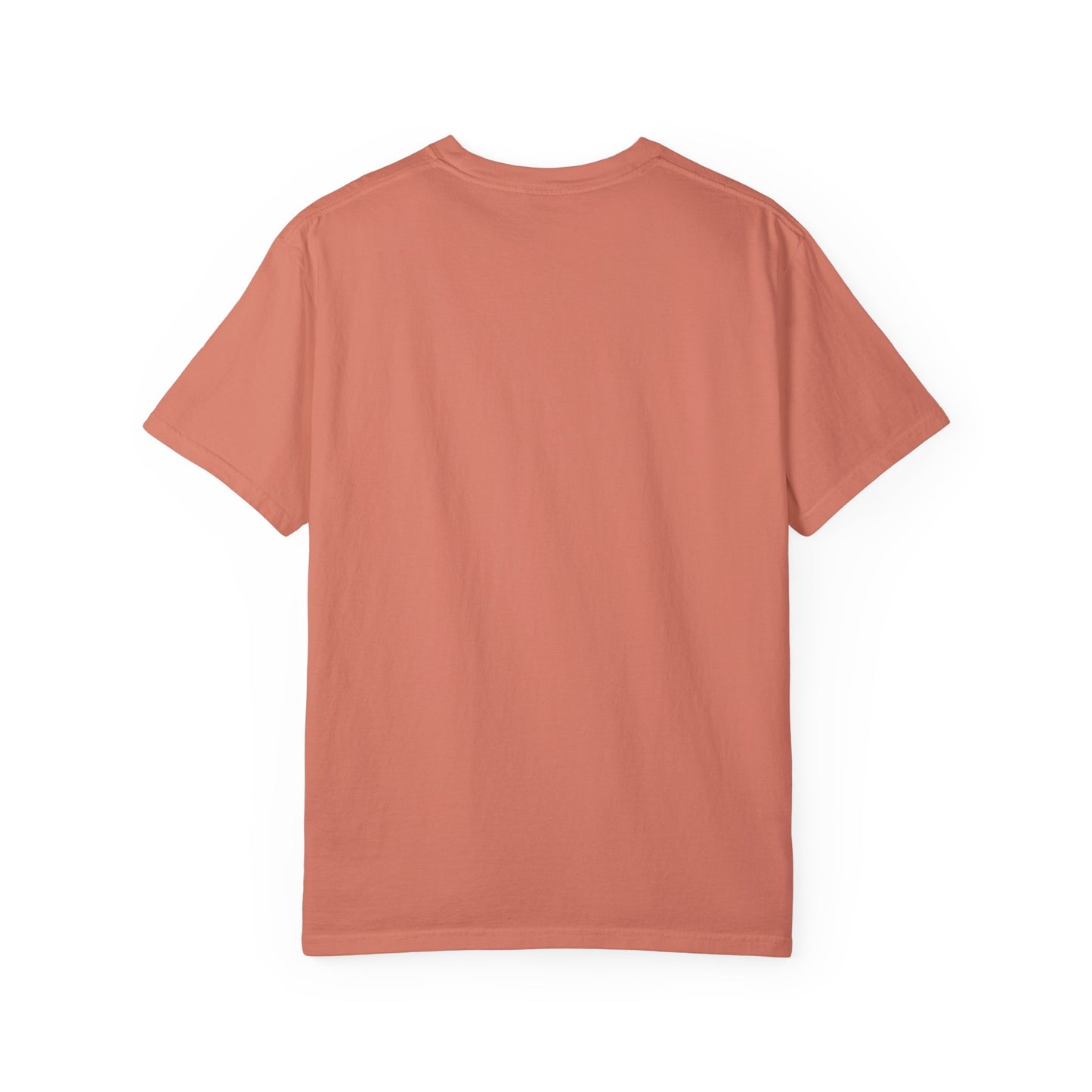 LYS Unisex Garment-Dyed T-shirt