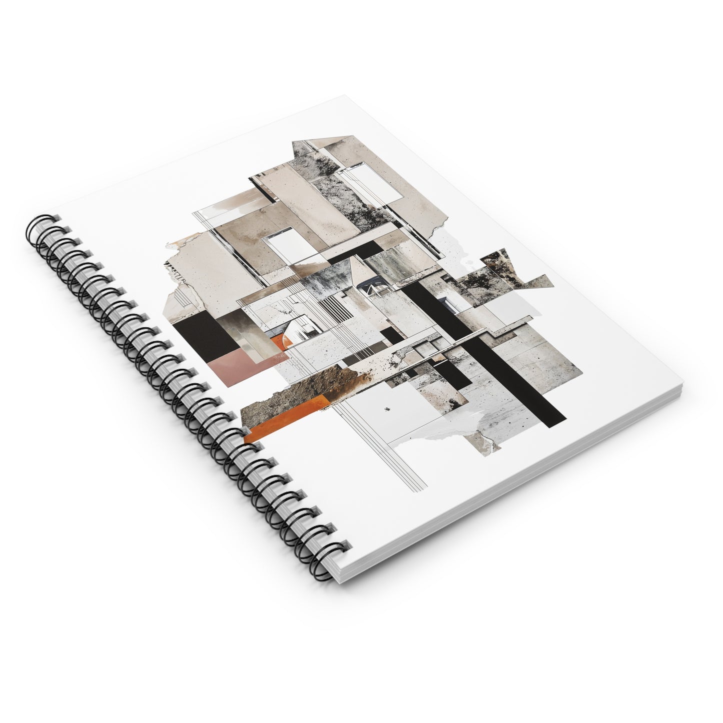 Deconstructive Notebook