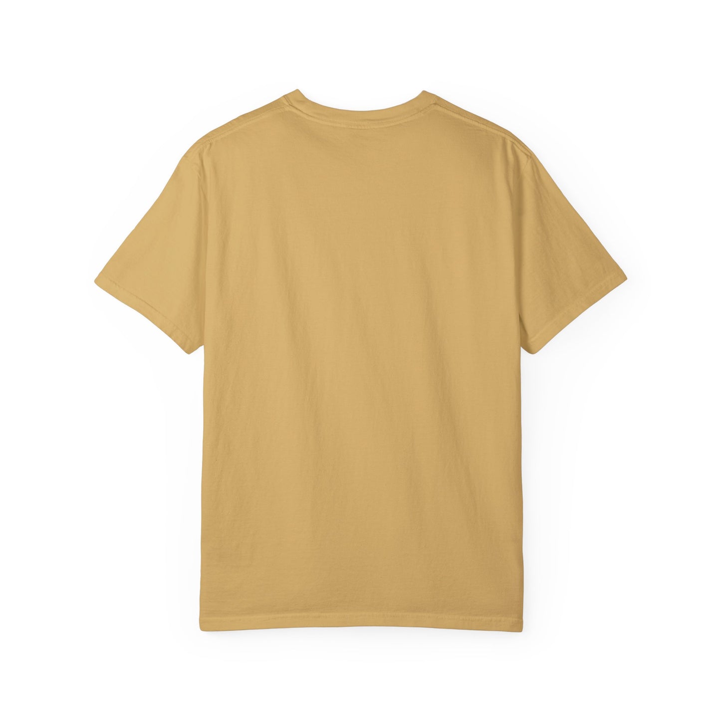 LYS Unisex Garment-Dyed T-shirt