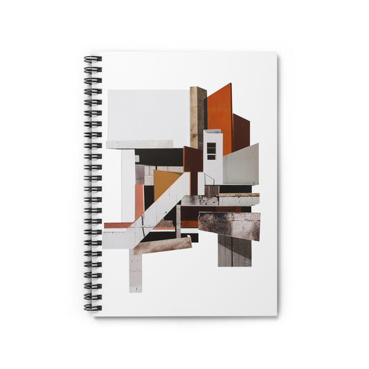 Deconstructive Notebook