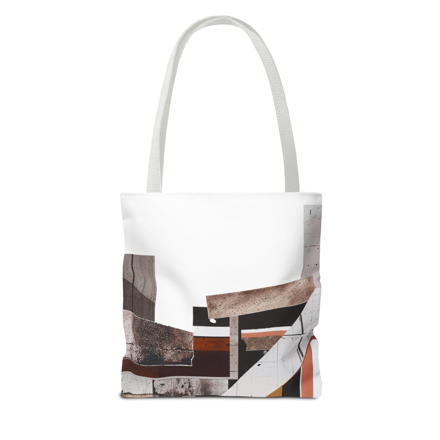 Collage Tote Bag (AOP)