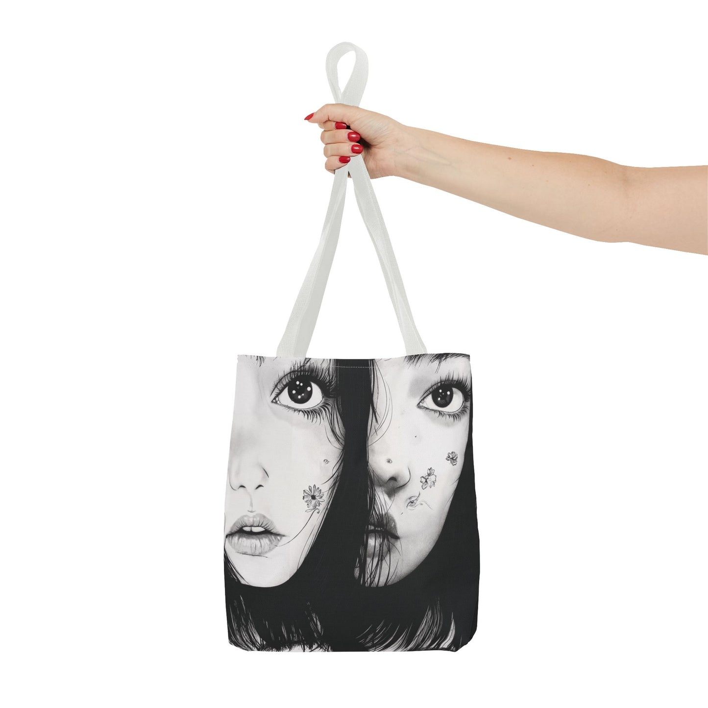 Tote Bag - "HENTAI" Collection by @sumo_world