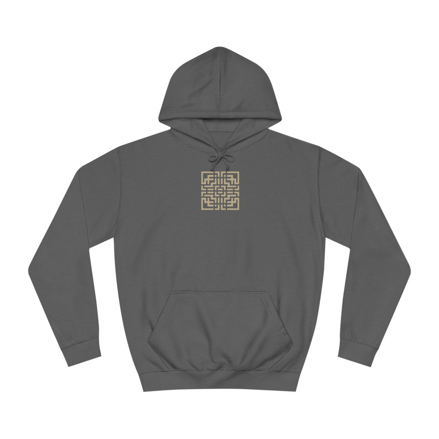 "The Dragon" Lunar Year College Hoodie