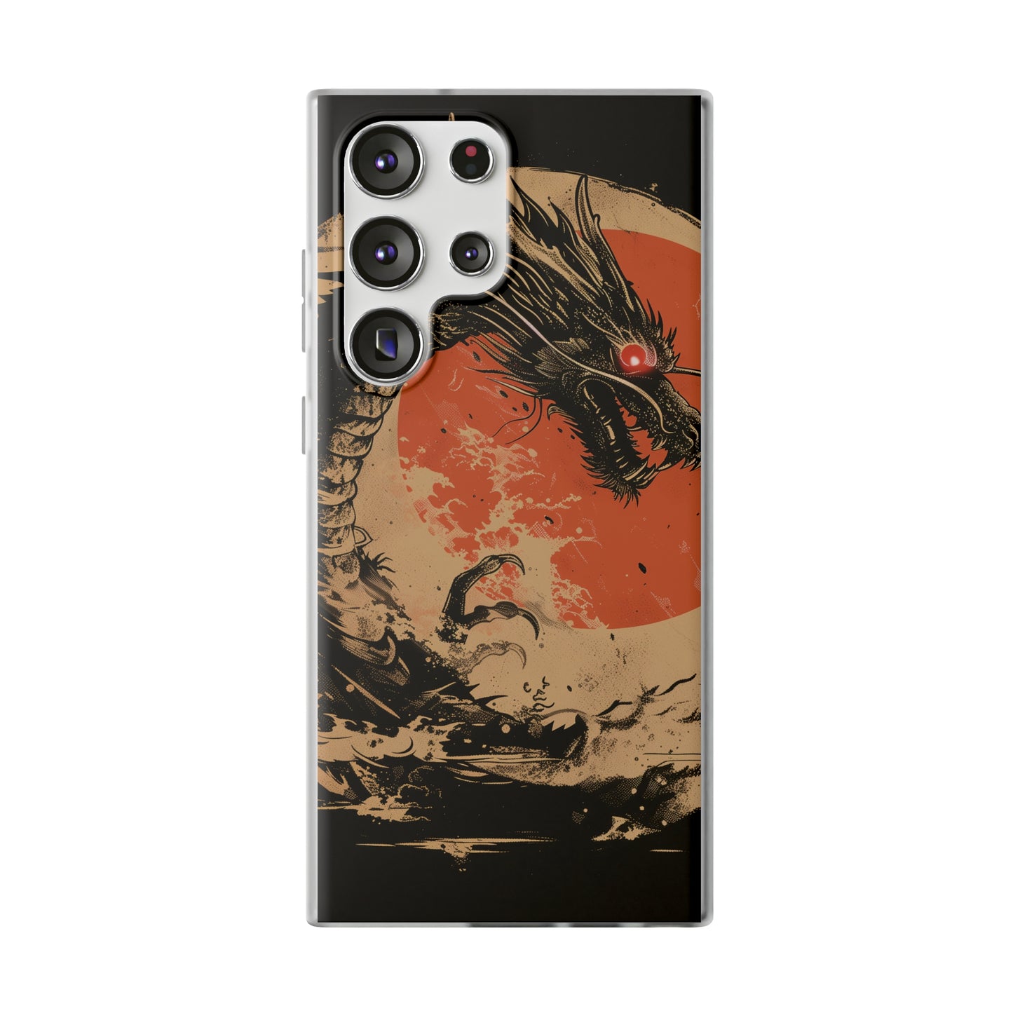 The Dragon (Lunar Year) Flexi Cases