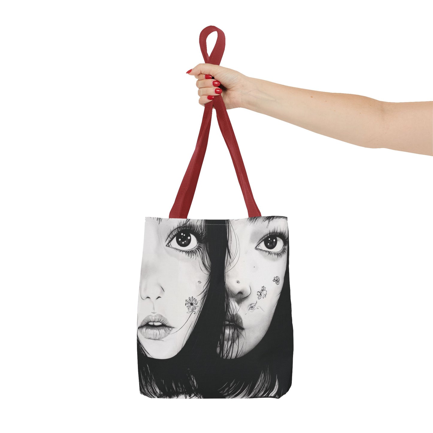 Tote Bag - "HENTAI" Collection by @sumo_world