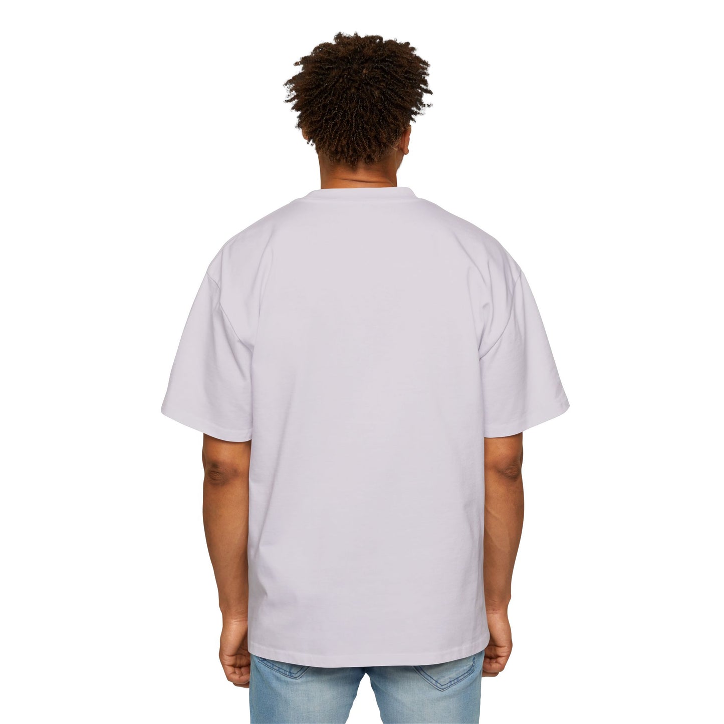 AKON Heavy Oversized Tee