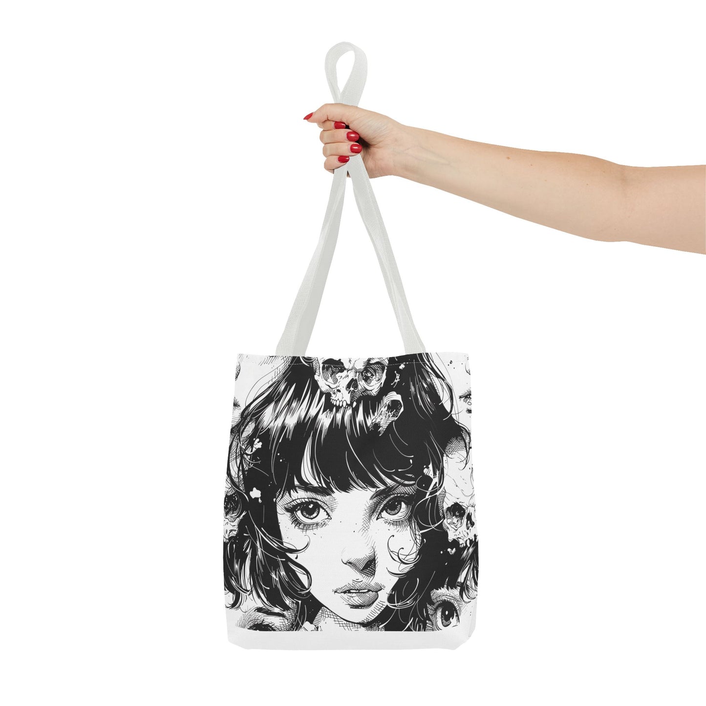 Tote Bag - "HENTAI" Collection by @sumo_world