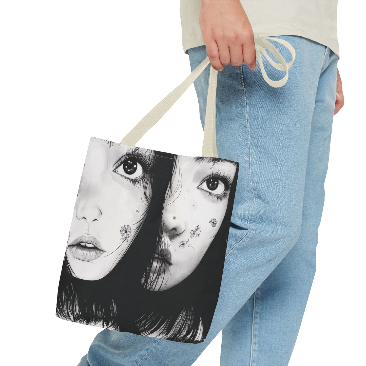 Tote Bag - "HENTAI" Collection by @sumo_world