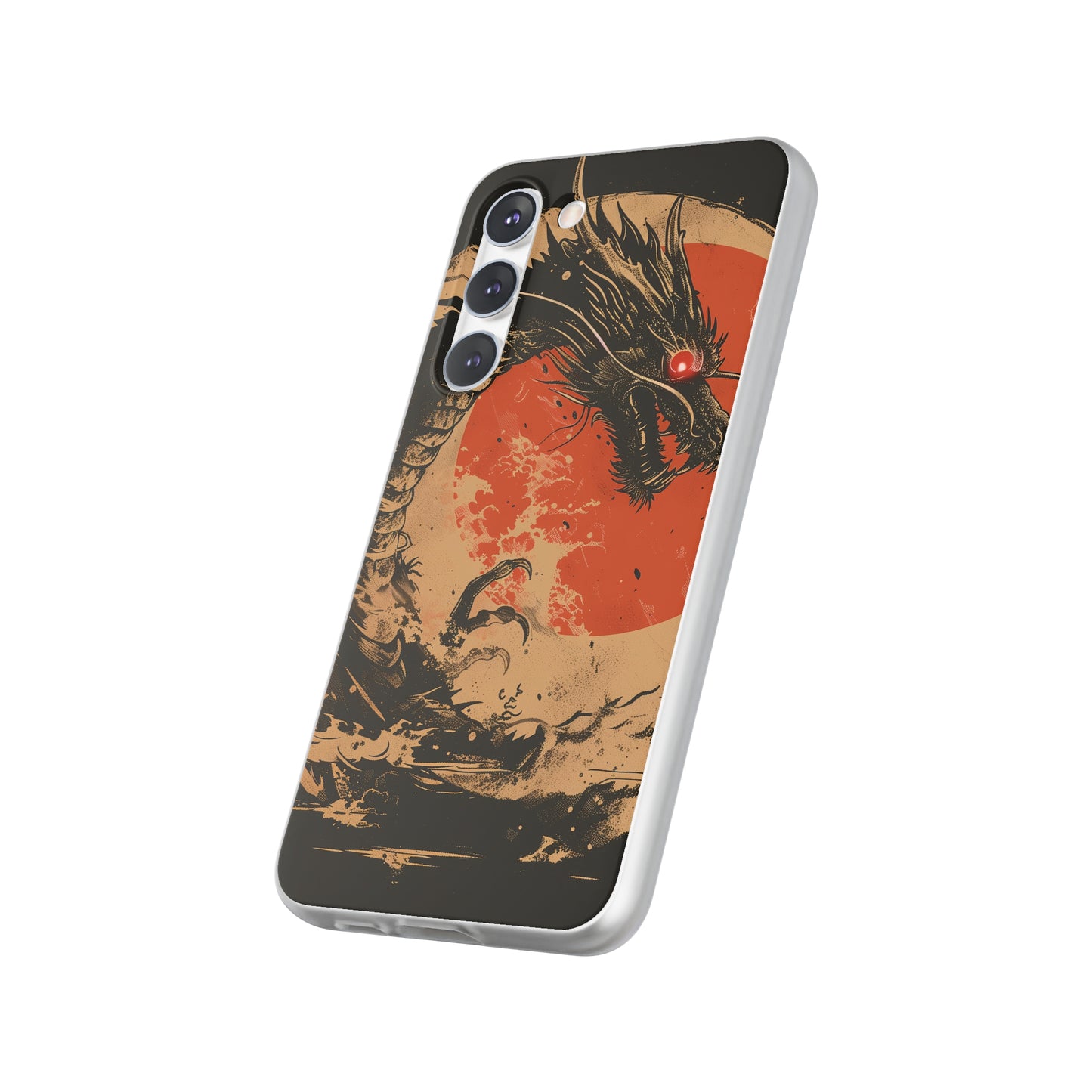 The Dragon (Lunar Year) Flexi Cases