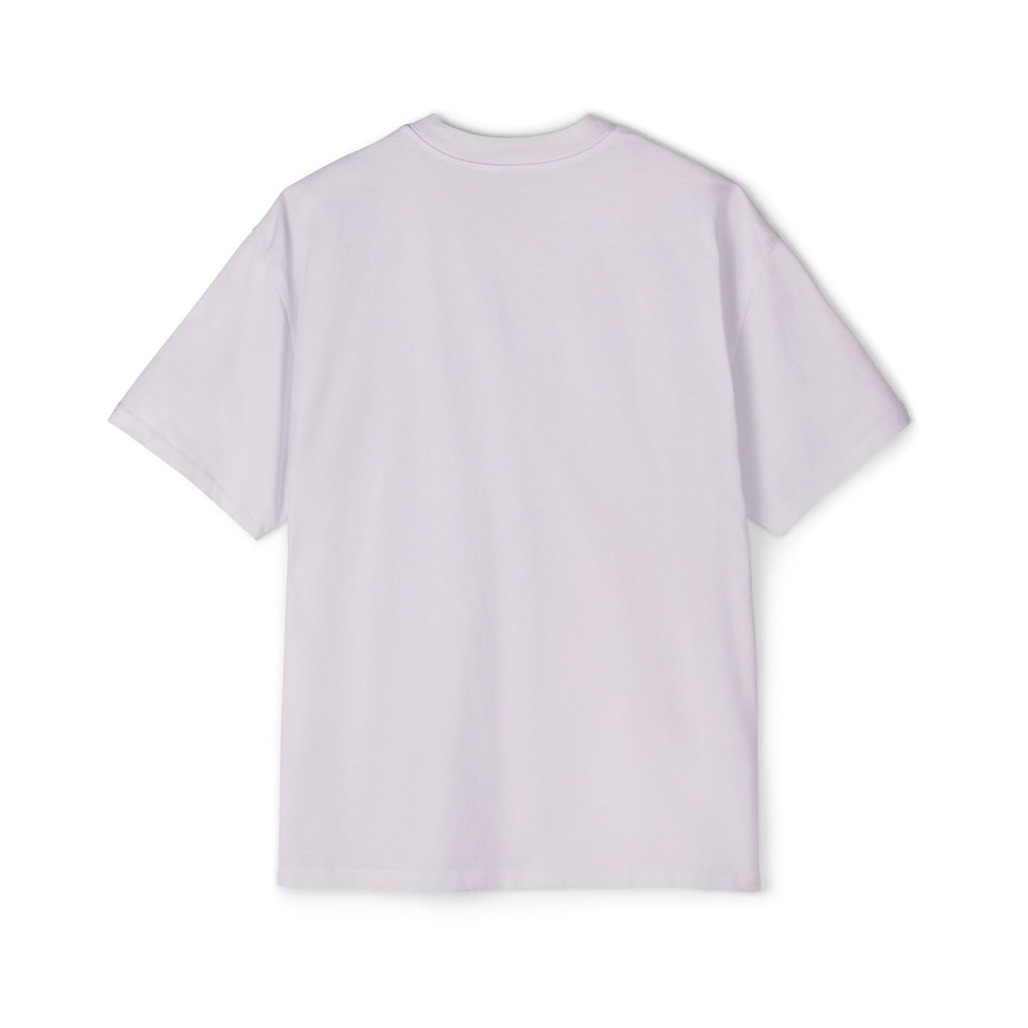 Blowups Heavy Oversized Tee