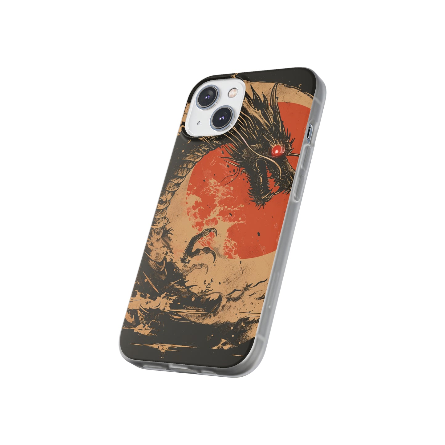 The Dragon (Lunar Year) Flexi Cases