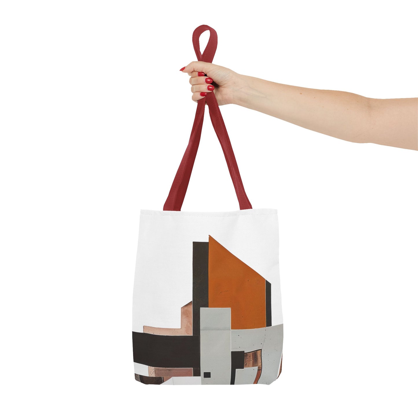 Collage Tote Bag (AOP)