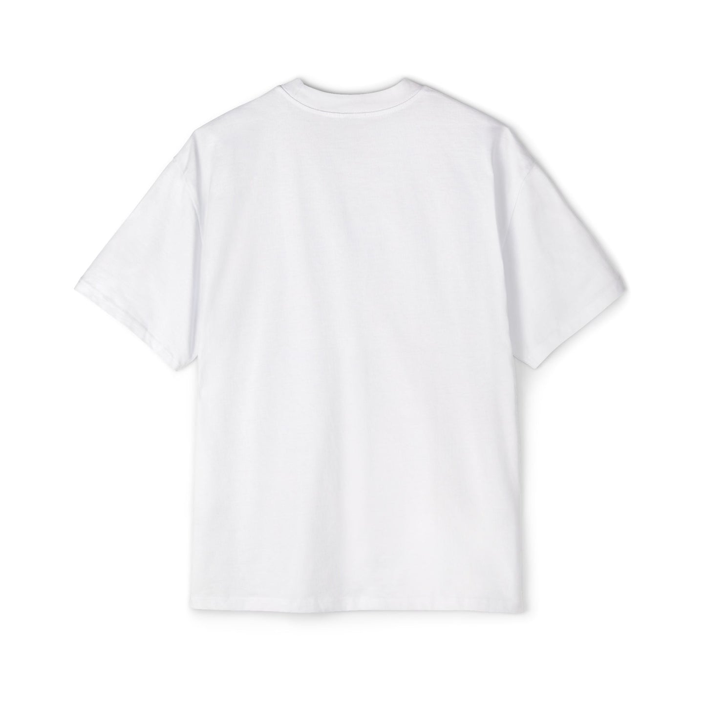 Blowups Heavy Oversized Tee