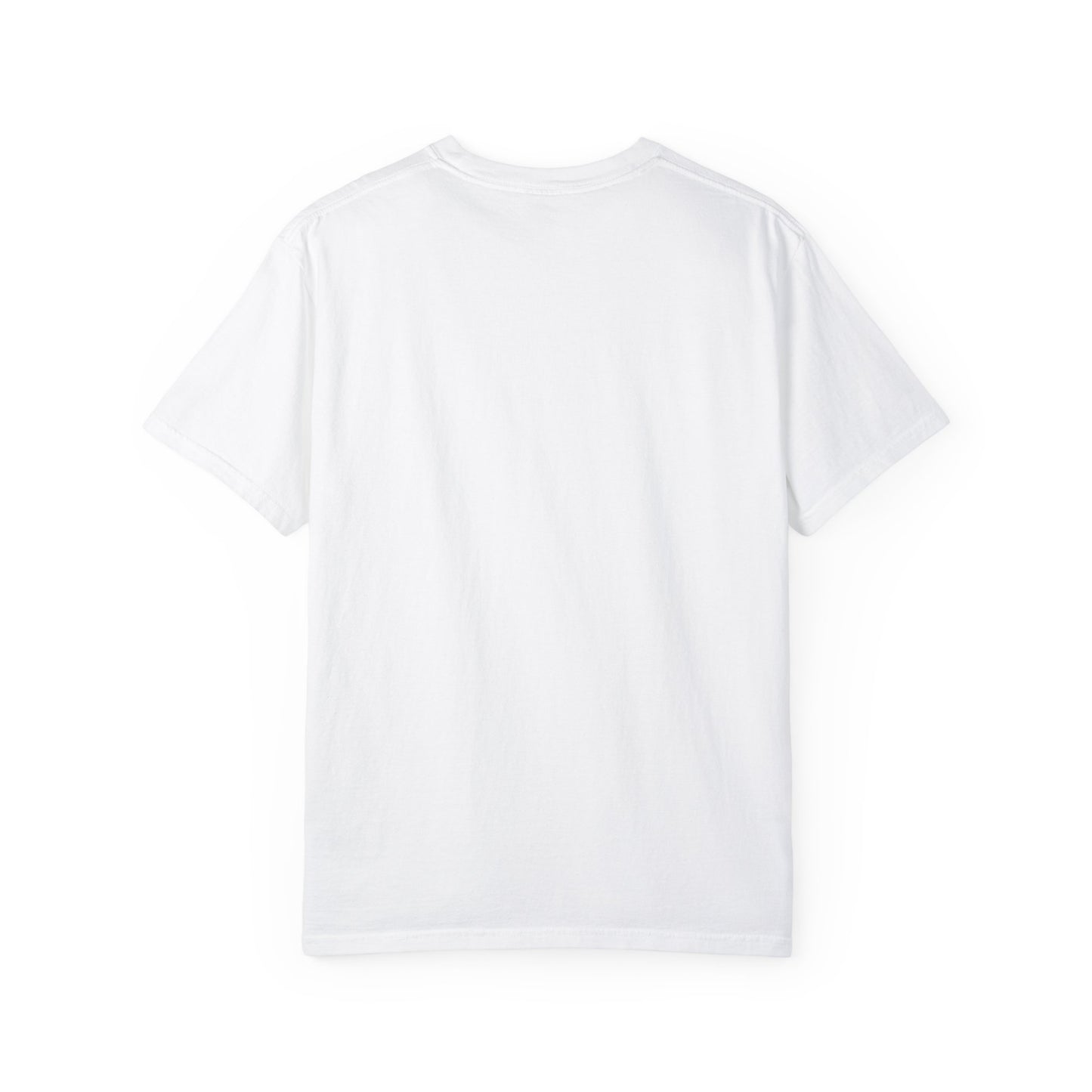 LYS Unisex Garment-Dyed T-shirt