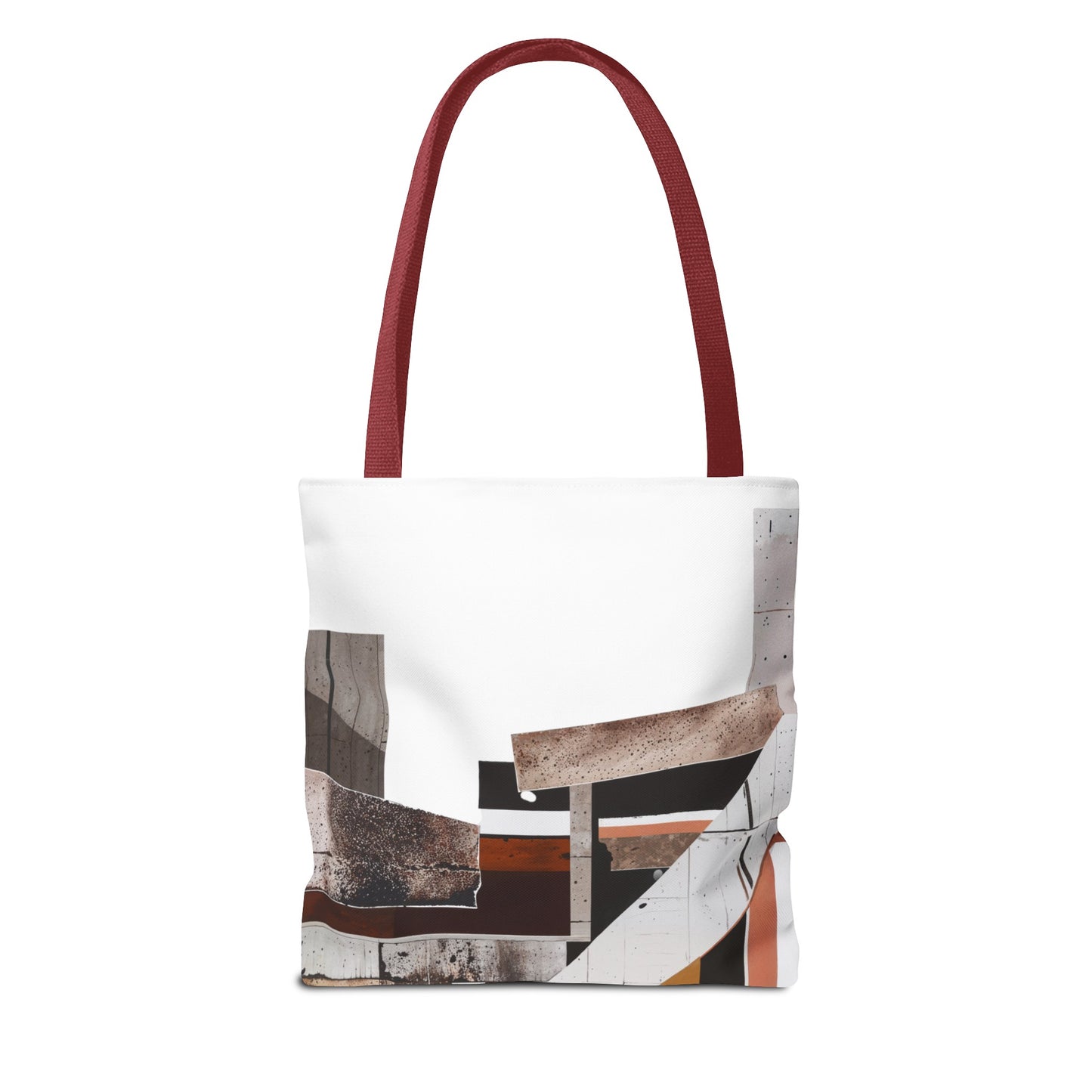 Collage Tote Bag (AOP)