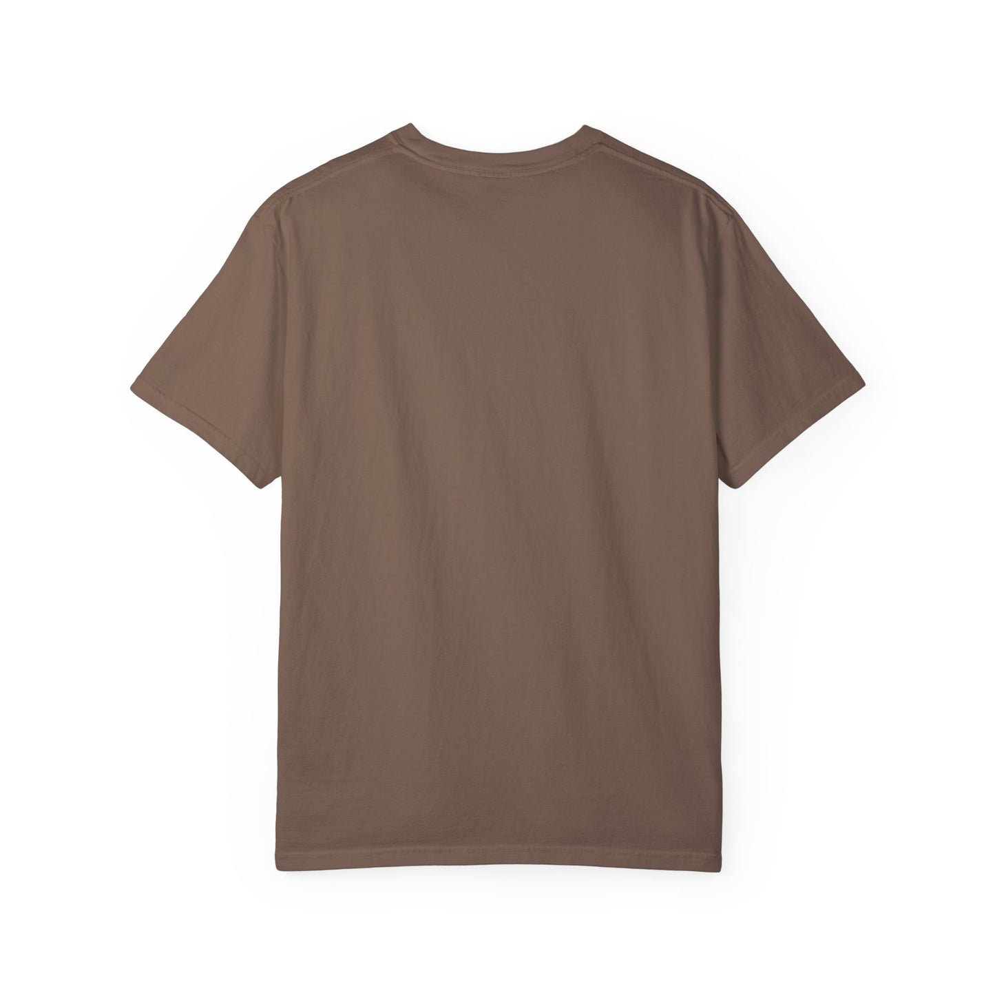 LYS Unisex Garment-Dyed T-shirt