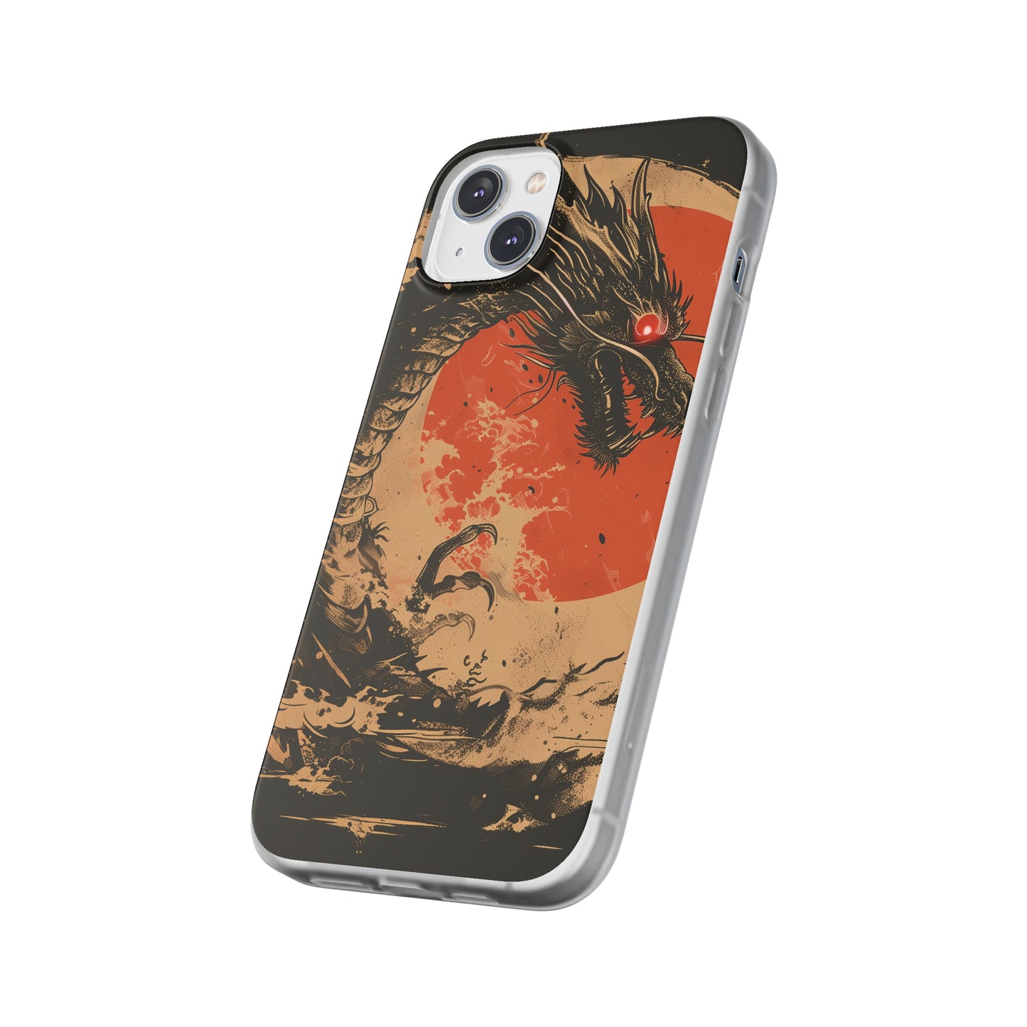 The Dragon (Lunar Year) Flexi Cases