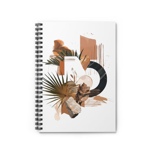 Deconstructive Notebook