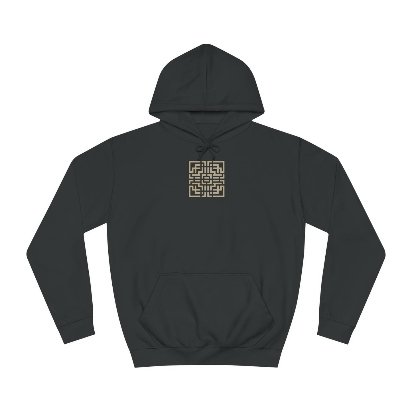 "The Dragon" Lunar Year College Hoodie