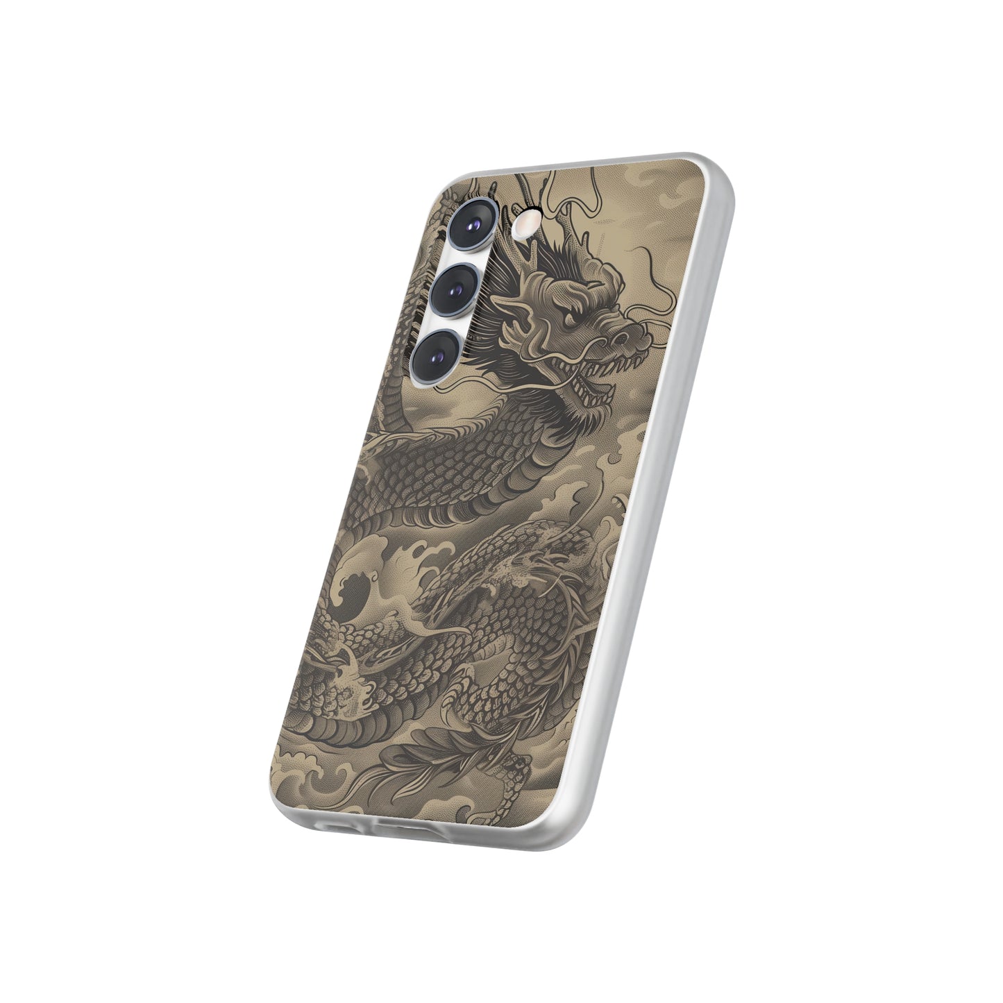 The Dragon (Lunar Year) Flexi Cases