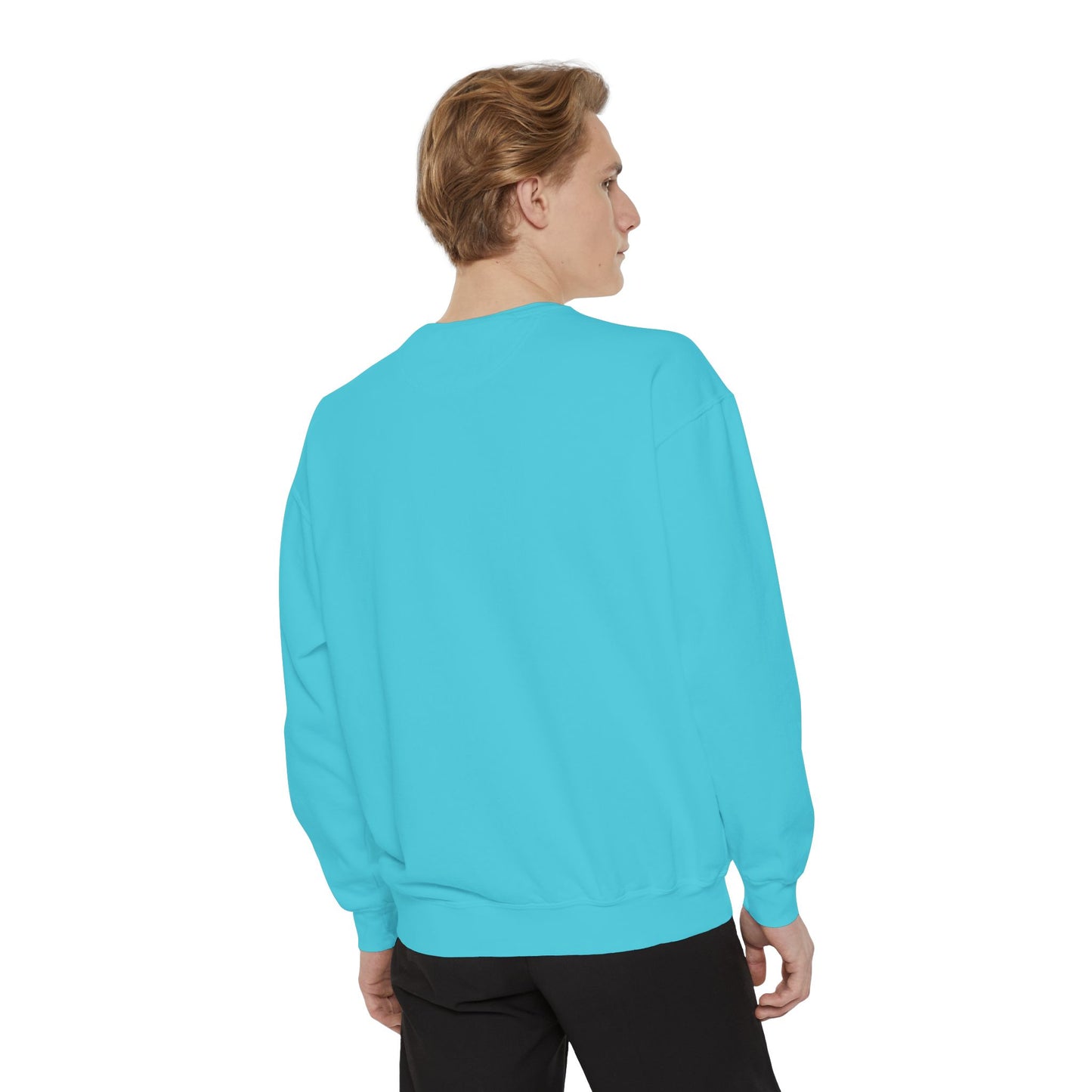 Blowups Dyed Sweatshirt