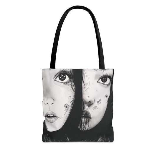 Tote Bag - "HENTAI" Collection by @sumo_world