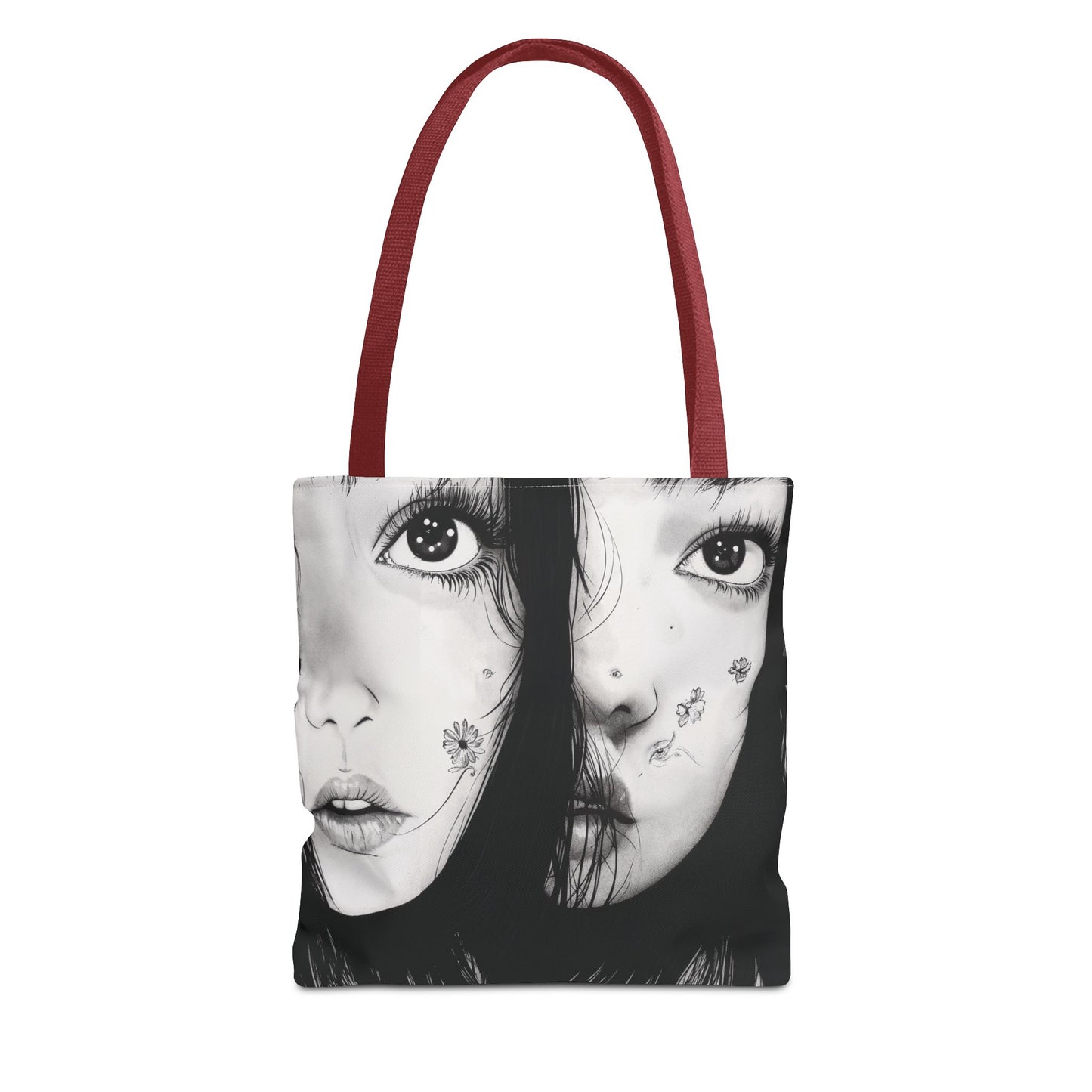 Tote Bag - "HENTAI" Collection by @sumo_world