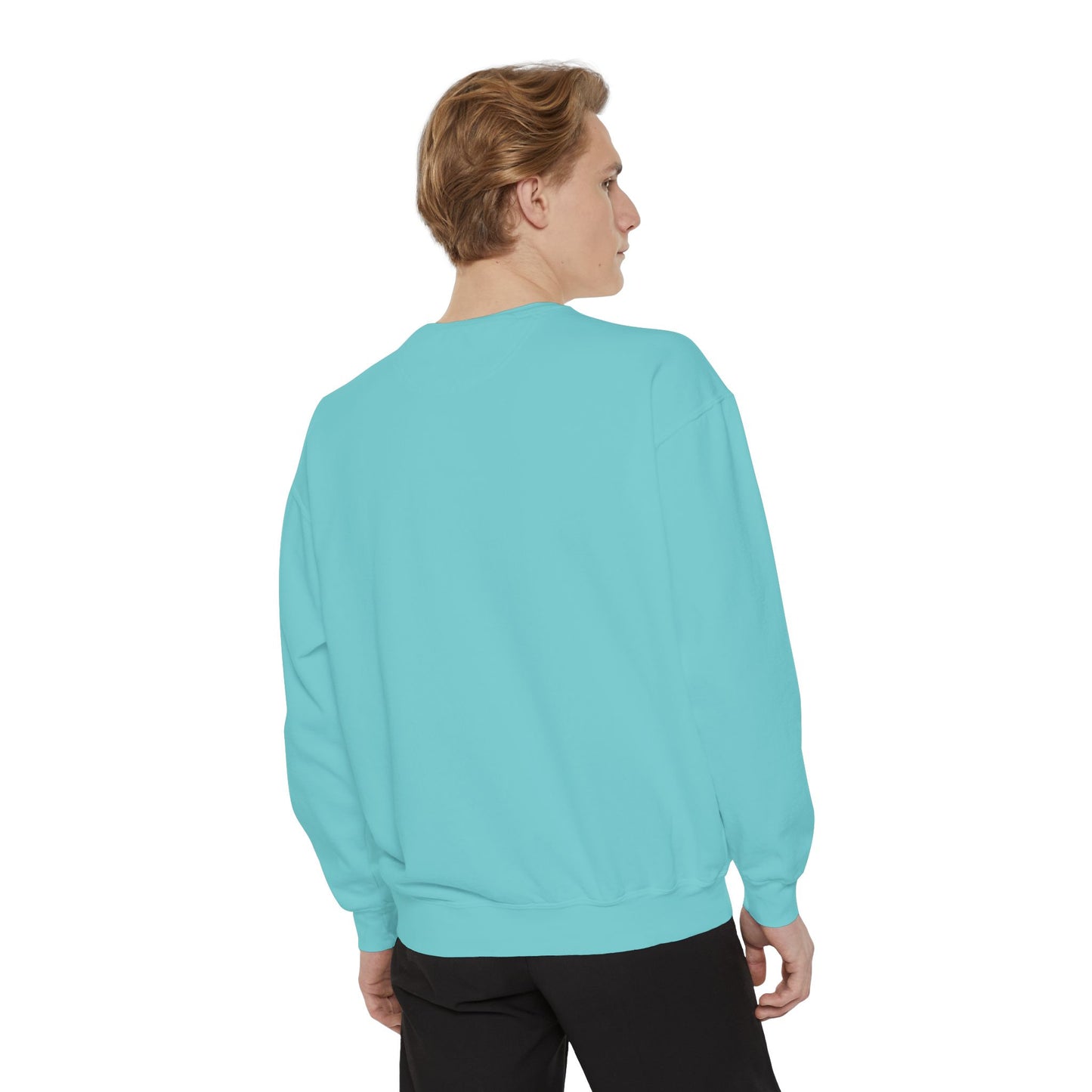 Blowups Dyed Sweatshirt