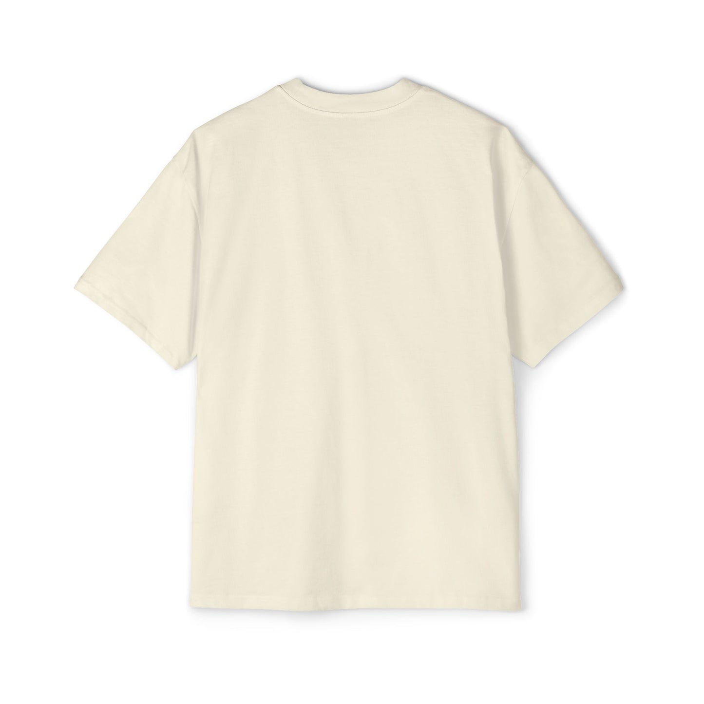 Blowups Heavy Oversized Tee