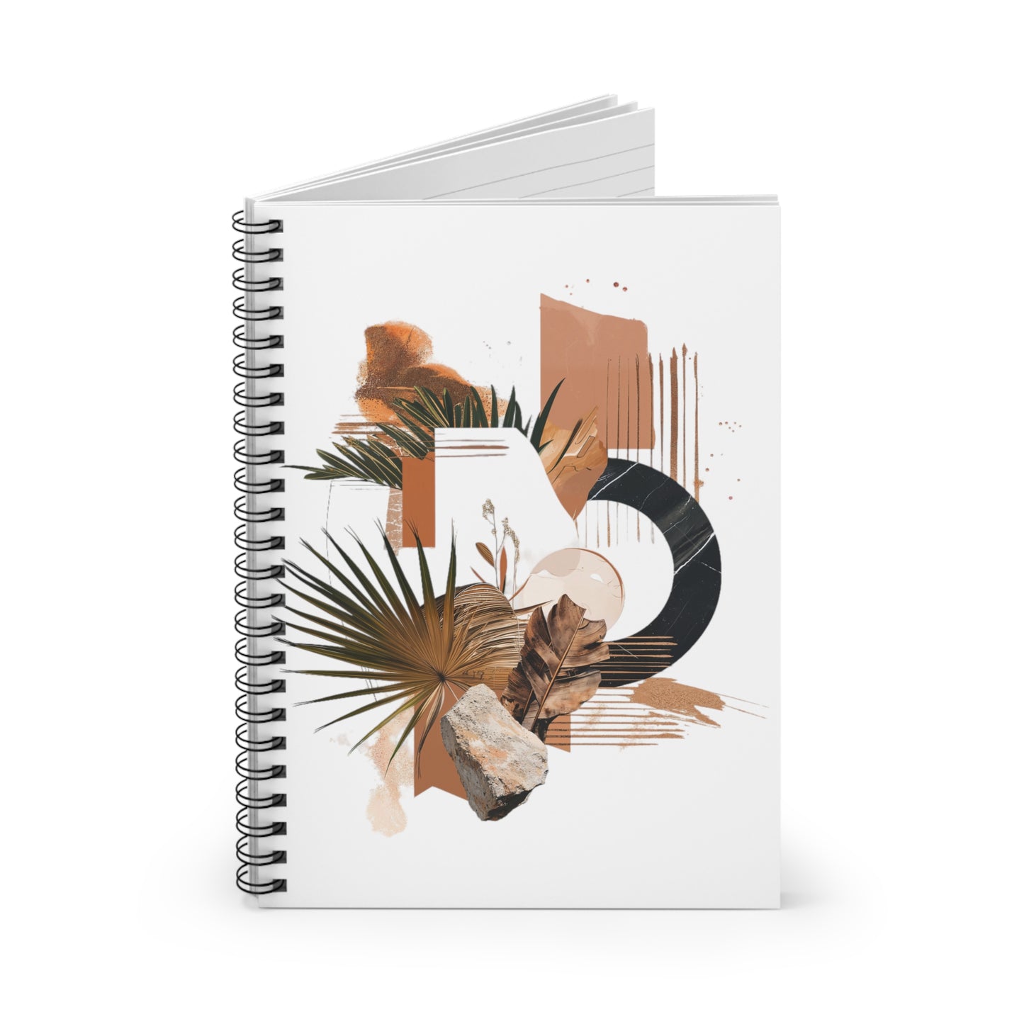 Deconstructive Notebook