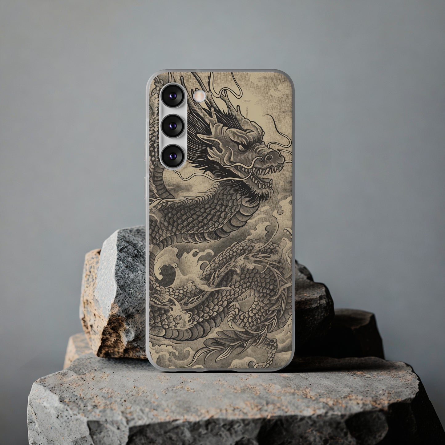 The Dragon (Lunar Year) Flexi Cases