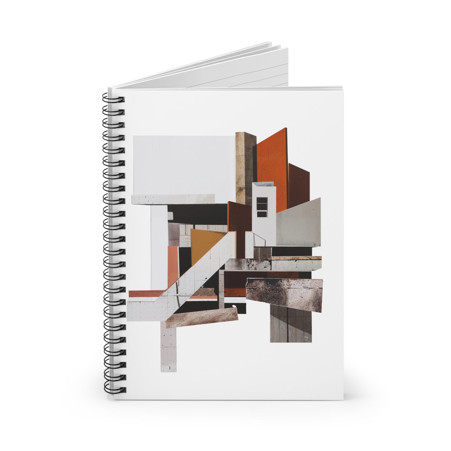 Deconstructive Notebook