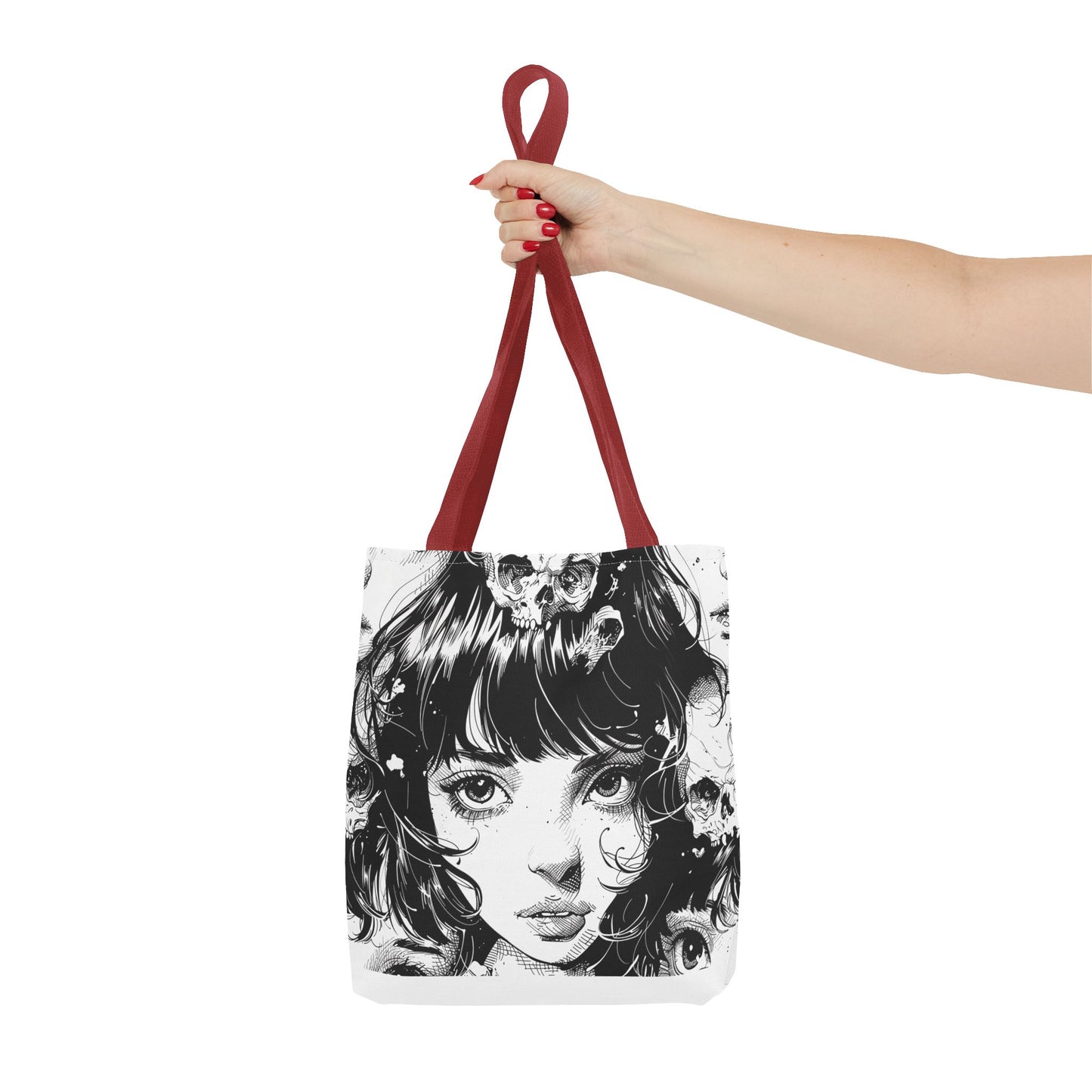 Tote Bag - "HENTAI" Collection by @sumo_world