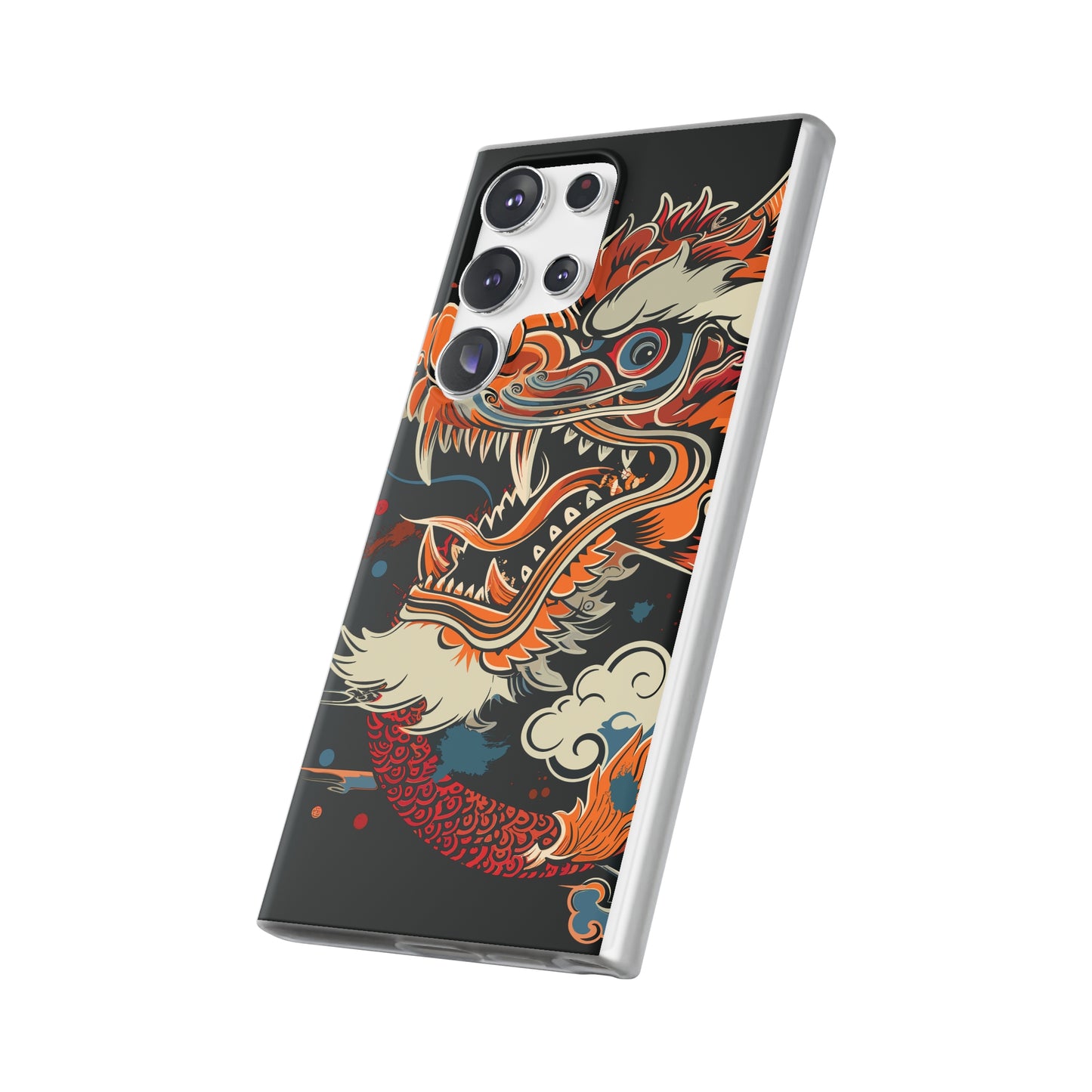 The Dragon (Lunar Year) Flexi Cases