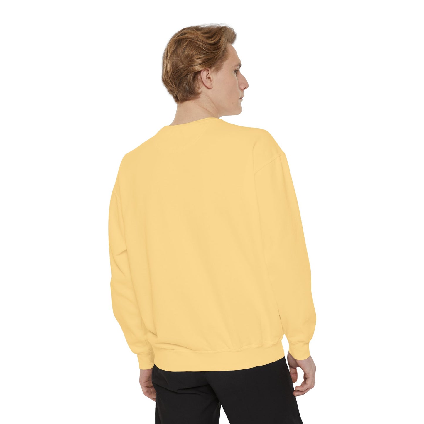 Blowups Dyed Sweatshirt