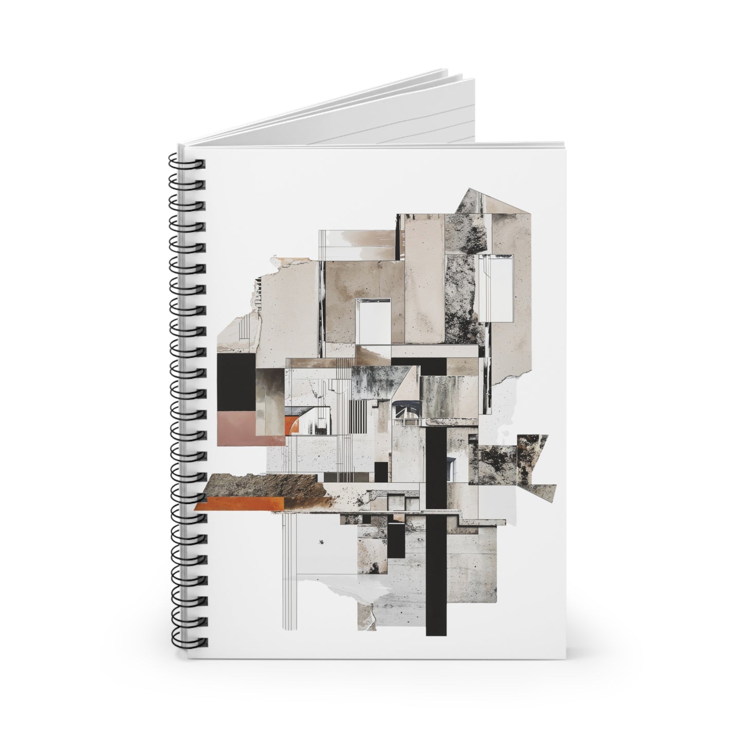 Deconstructive Notebook