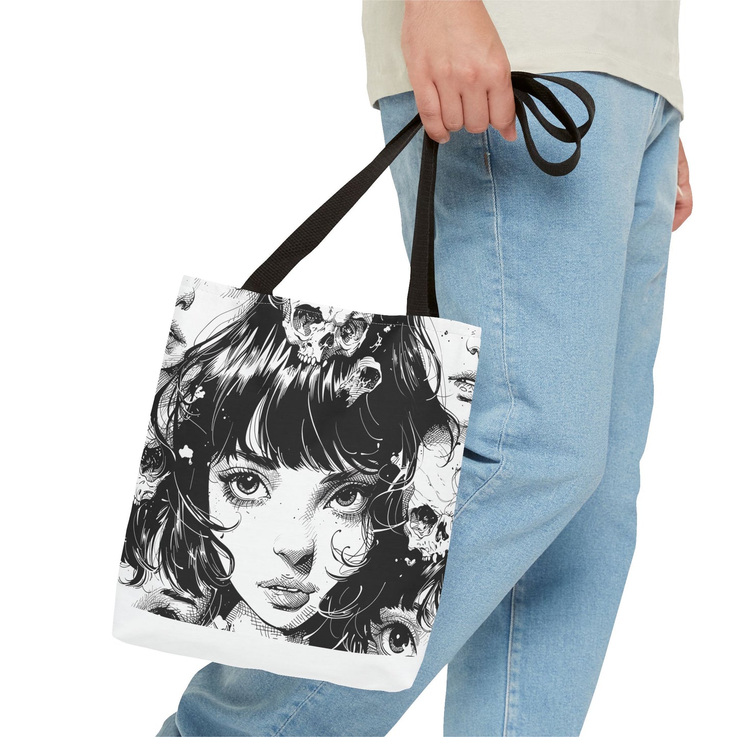 Tote Bag - "HENTAI" Collection by @sumo_world