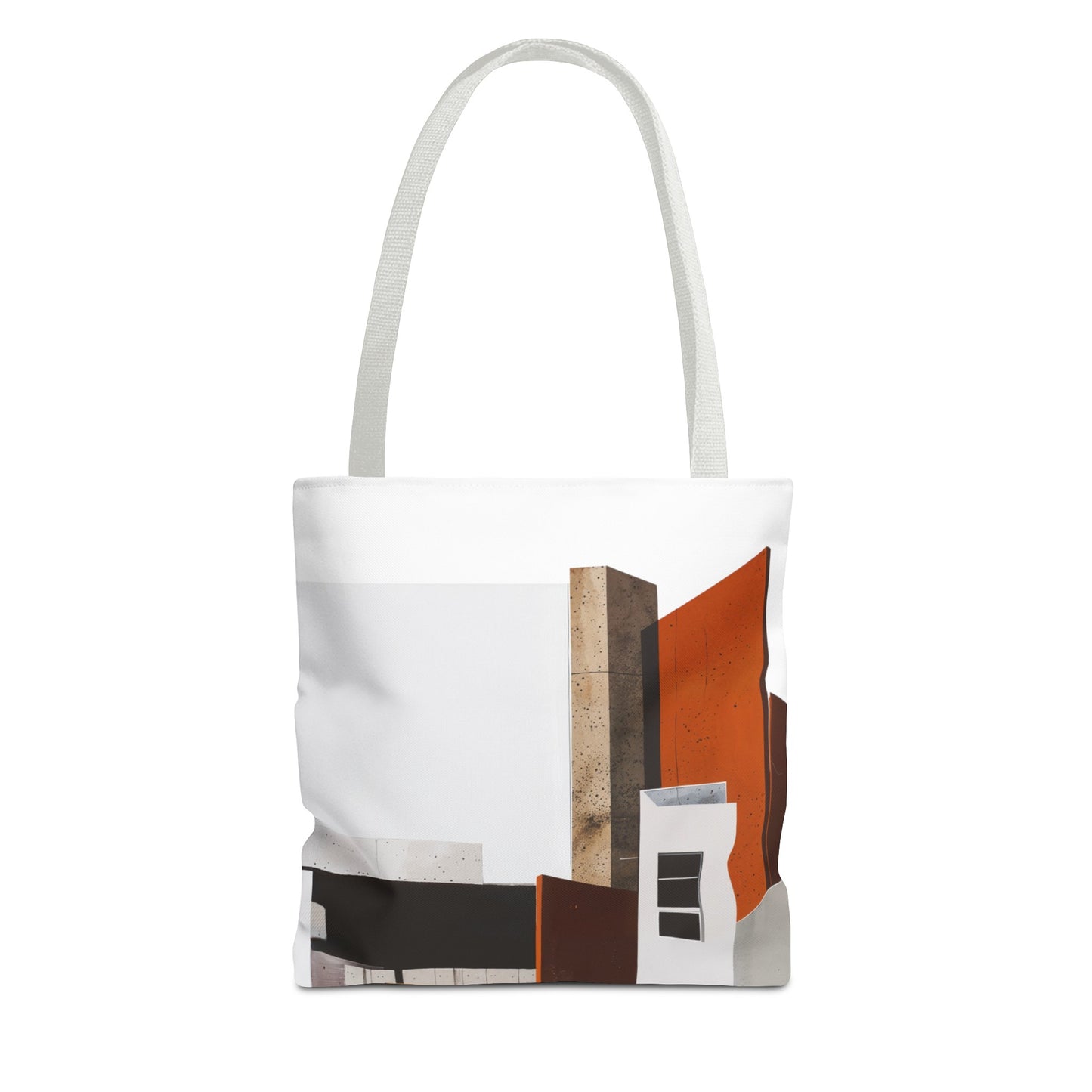 Collage Tote Bag (AOP)