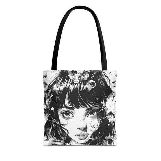 Tote Bag - "HENTAI" Collection by @sumo_world