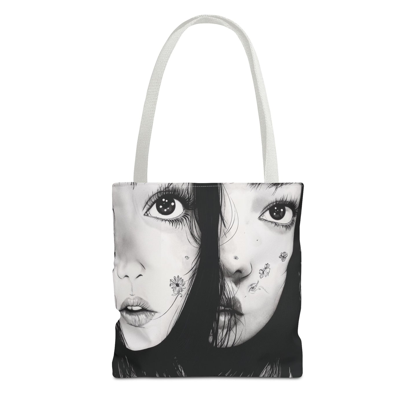 Tote Bag - "HENTAI" Collection by @sumo_world