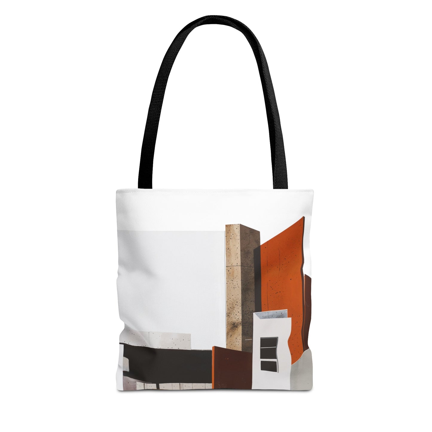 Collage Tote Bag (AOP)