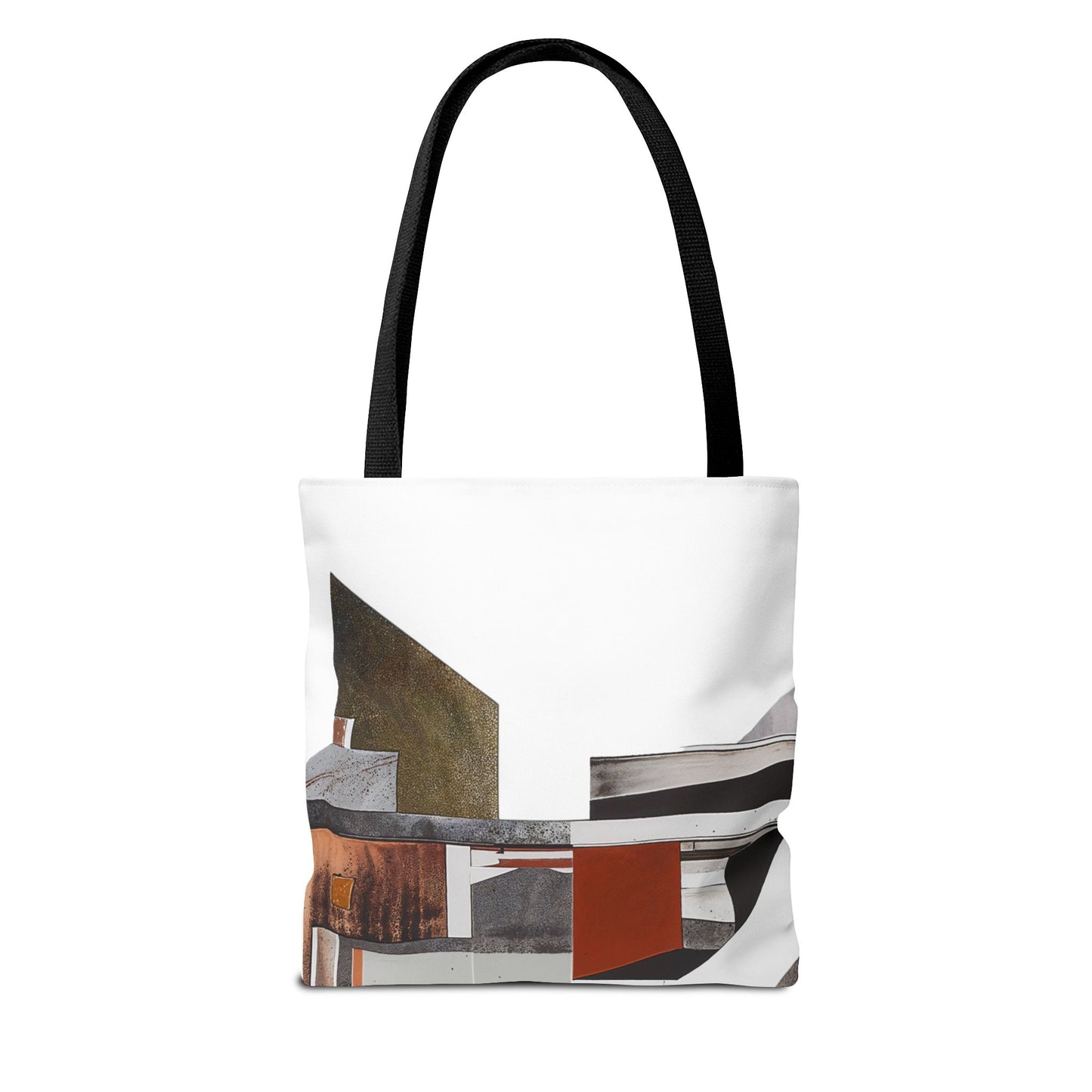 Collage Tote Bag (AOP)